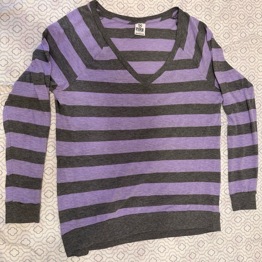 Pink Victoria Secret Top S